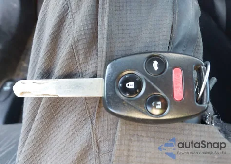 2008 Honda Civic Ex z USA, uszkodzony, nr VIN 2HGFG11898H543596